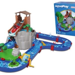 AquaPlay Tor wodny Kraina przygód Simba
