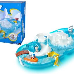 AquaPlay Zestaw polarny Tor wodny