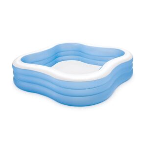 Basen fale morskie SWIM CENTER w pudełku 2,29mx2,29mx56cm 57495NP INTEX