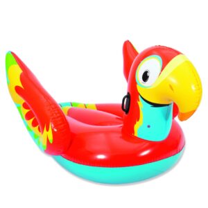 Bestway 41127 pływak basenowy i plażowy Wielobarwny Winyl