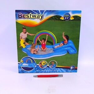 Bestway 53092 basen dla dzieci Basen nadmuchiwany