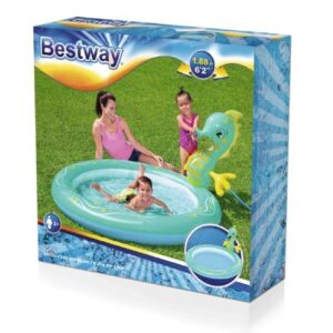Bestway 53114 basen dla dzieci Basen nadmuchiwany