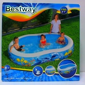 Bestway 54118 basen dla dzieci