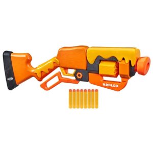 Broń zabawkowa Nerf Roblox F2486EU4