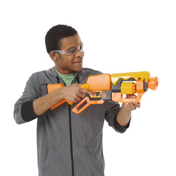 Broń zabawkowa Nerf Roblox F2486EU4