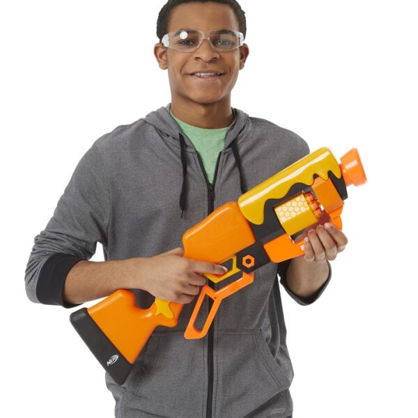 Broń zabawkowa Nerf Roblox F2486EU4