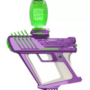 GEL BLASTER Surge Starfire pistolet na kulki żelowe