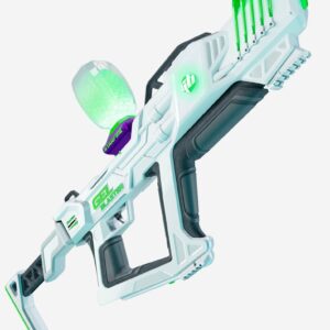 GEL BLASTER Surge XL Day "N" Nite karabin na kulki