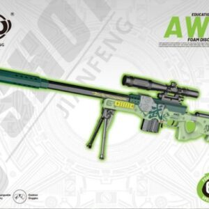 Galactic Blasters Snajperski Atak 101594
