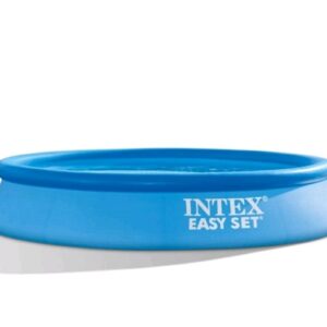 Intex Easy Set Basen Niebieski