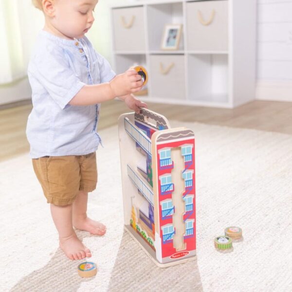 Melissa & Doug 30741 zestaw zabawkowy