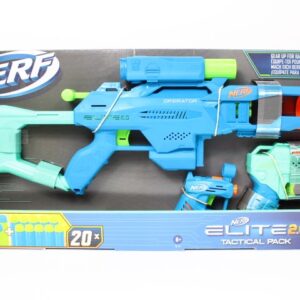 Nerf Elite 2.0 Tactical Pack