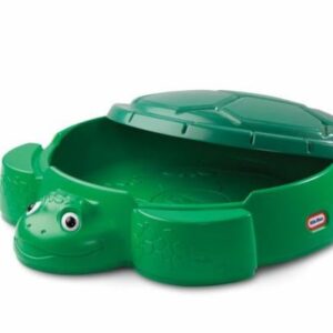 PIASKOWNICA ŻÓŁW ŻÓŁWIOWA LITTLE TIKES 632884