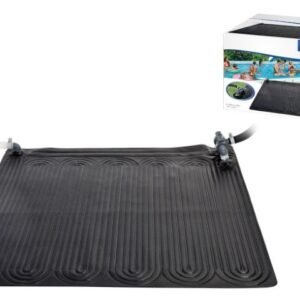 Panel solarny podgrzewający wodę 120x120cm 28685 INTEX