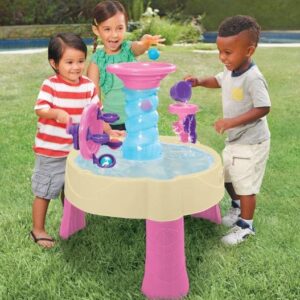 Stół Little Tikes 050743173769