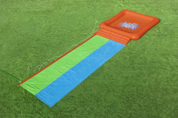 Wodna zjeżdżalnia Bestway Super Splash 531 cm
