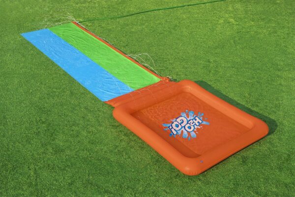 Wodna zjeżdżalnia Bestway Super Splash 531 cm