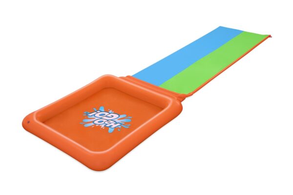 Wodna zjeżdżalnia Bestway Super Splash 531 cm