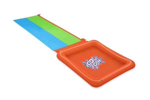Wodna zjeżdżalnia Bestway Super Splash 531 cm