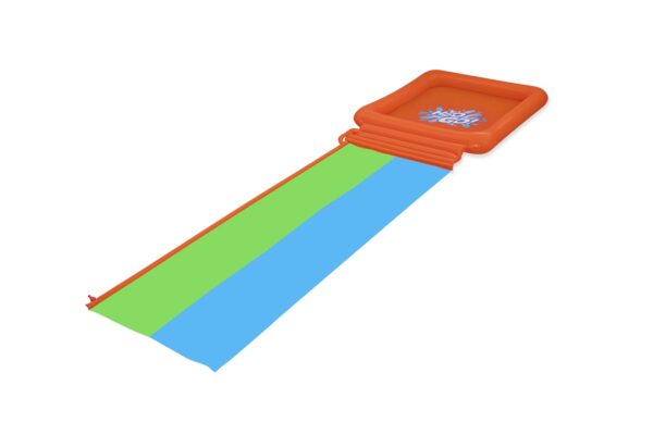 Wodna zjeżdżalnia Bestway Super Splash 531 cm