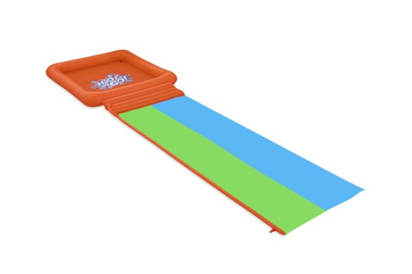 Wodna zjeżdżalnia Bestway Super Splash 531 cm