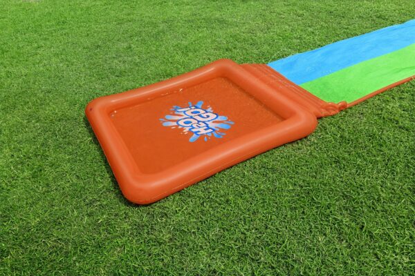 Wodna zjeżdżalnia Bestway Super Splash 531 cm