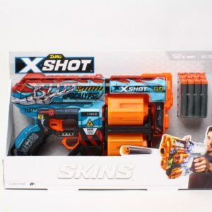 X-Shot 36517G broń zabawkowa