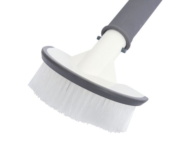 Bestway 60310 akcesorium do wanny z hydromasażem / spa Zestaw do czyszczenia Szary, Biały, Żółty